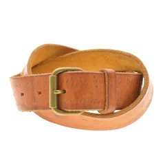 4/30までの出品です！ アンリークイール HENRY CUIR レザーベルト 4/30までの出品です！ アンリークイール HENRY CUIR レザーベルト
