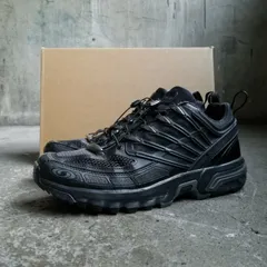 2025年最新】salomon acs pro blackの人気アイテム - メルカリ