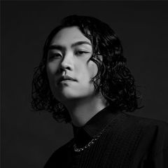 長岡亮介 EP「N/A(2023 Reworked)」CD - メルカリ