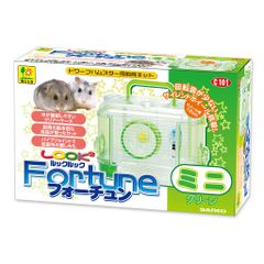 Look! Fortune D 小動物用ケージ - メルカリ