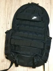 Amazon.com | Nike SB RPM Rucksack Backpack Red Black