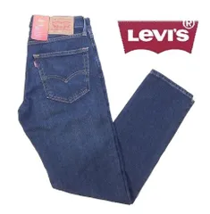 ※水184新品▼ リーバイス Levi's 502 テーパードジーンズ W28 L32 WARM ジーンズ デニムパンツ ジーパン Levi's ストレッチ アメカジ