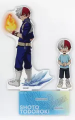 僕のヒーローアカデミア ヒロアカ AnimeJapan 2022 アクスタ 轟 fit=scale-down,w=1200