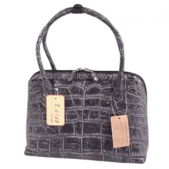 2025年最新】Crocodile レディース ハンドバッグの人気アイテム - メルカリ