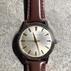 2025年最新】seiko sportsmanの人気アイテム - メルカリ