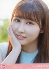 【中古】生写真(女性) 12：イコールラブ(=LOVE)/山本杏奈/CD「青春サブリミナル」初回仕様限定盤TYPE-B(VVCL-1782～3)封入特典