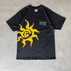 00s Apple アップル 企業 Tシャツ 両面 フェード XL 古着 - メルカリ