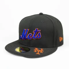 2025年最新】NEW ERA new york metsの人気アイテム - メルカリ