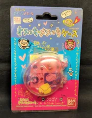 最終お値下げ！たまごっちオスっちメスっち　限定非売品 BANDAI|たまごっち メスっち オスっちセット|HARDOFFオフモール