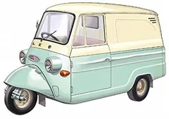 2025年最新】三菱レオバンの人気アイテム - メルカリ