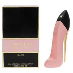 2026年最新】CAROLINA herrera good girl blushの人気アイテム - メルカリ
