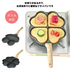 最終値下げ⠀】ハート型模様 コッパーフライパン 最終値下げ⠀】ハート型模様 コッパーフライパン