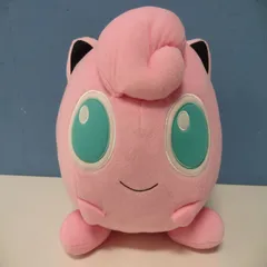 【タグ付】 めちゃでかプリンぬいぐるみ サン＆ムーン Amazon.co.jp: バンプレスト ポケットモンスター ポケモン サン