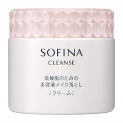 SOFINA 浸透高保湿クリーム 50g☆ - メルカリ