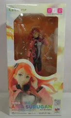 メガハウス ガンダム・ガールズ・ジェネレーション アイーダ・スルガン ロングヘアーver.のサムネイル