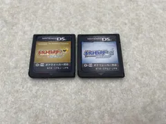 ニンテンドー3DS ソウルシルバー 9本 まとめ売りソフトケース 楽天市場】DS ポケットモンスター ソウルシルバー ポケモン