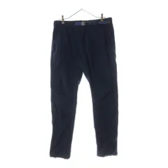 25SSアンダーカバー × ノンネイティブCLIMBER EASY PANTS 25SSアンダーカバー × ノンネイティブCLIMBER EASY PANTS