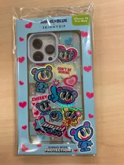 は*。様 SKINNYDIP エンジェルブルーiPhone16ProMaxスキニ SKINNYDIP LONDON（スキニーディップ 日本公式アカウント） on X