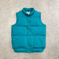 2025年最新】l.l.bean ダウンベスト 80sの人気アイテム - メルカリ