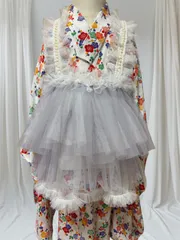 2025年最新】被布エプロンの人気アイテム - メルカリ