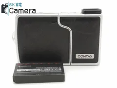 2024年最新】contax t2 ブラックの人気アイテム - メルカリ