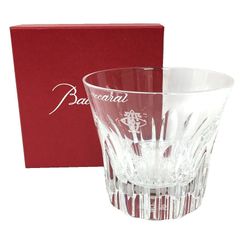Baccarat 小金井カントリー倶楽部・上位入賞 バカラ・ロックタンブラー 