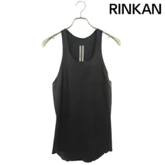 2025年最新】Rick Owens メンズ タンクトップ・ノースリーブ