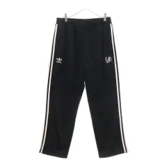 2025年最新】korn adidas トラックパンツの人気アイテム - メルカリ