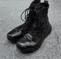 美品希少品】NIKE SFB6 NSW LEATHER US9/27cm - メルカリ