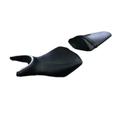 【美品】yzf-r25 純正シート　(総走行距離1800kmの車両から取り外し) 美品】yzf-r25 純正シート(総走行距離1800kmの車両から取り外し)