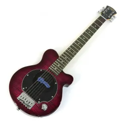 Pignose ピグノーズ PGG-200FM SPP アンプ内蔵タイプ エレキギター ※中古のサムネイル