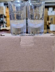 コカレロ ショットグラス２４個セット