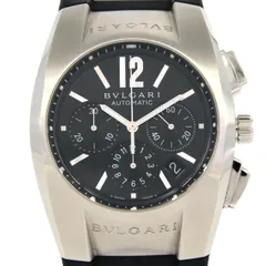 2025年最新】[ブルガリ] 時計 BVLGARI 腕時計 メンズ エルゴン