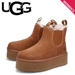 2023年最新】プラットフォーム ugg ニューメルの人気アイテム - メルカリ