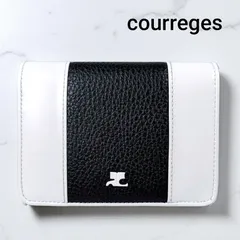 2025年最新】courreges クレージュ カードケースの人気アイテム