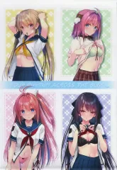 2026年最新】蒼の彼方のフォーリズム ポスターの人気アイテム - メルカリ