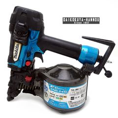 マキタ  エア釘打機・エアタッカー 65mm 高圧エア釘打　AN634H