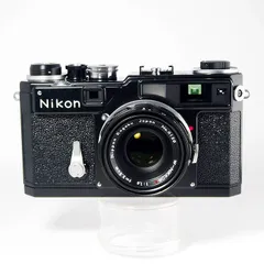 2025年最新】nikon SP 復刻の人気アイテム - メルカリ