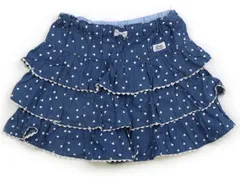 【メゾピアノ/mezzopiano】キュロット 130サイズ 女の子【子供服・ベビー服】（1892433）