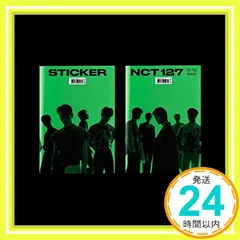 2025年最新】NCT127アルバムの人気アイテム - メルカリ