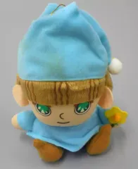 とんがり帽子のメモル　ぬいぐるみ　全5種 フルコンプリート　1993年物 とんがり帽子のメモル 人形（とんがり帽子のメモル）