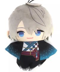 にじさんじ VΔLZ 甲斐田晴 ぱぺっと ぬいぐるみ まとめ売り | Mercari