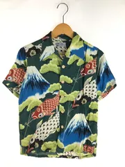 2025年最新】カープアロハシャツの人気アイテム - メルカリ