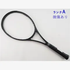 ◆新品未使用◆ウィルソン プロスタッフ97 V14.0 ノワール G2 PRO STAFF 97L V14 by Wilson Japan Racquet online