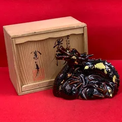 三代　高木鳳子　たかぎほうこ　作品　昭和　清水焼　　高さ26.5センチ 2026年最新】高木鳳子の人気アイテム - メルカリ