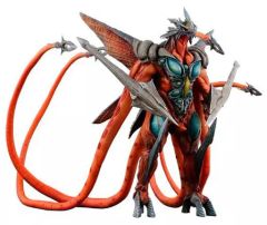 新品未開封・輸送箱あり】デフォリアル イリス 少年リック限定版