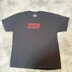 【美品】 US古着 USED アメリカ 古着系 ベール 美品 コットン Tシャツ 半袖 vintage ヴィンテージ ユーズド 輸入 希少　ビンテージ　リーバイス　Levi’s ロゴ