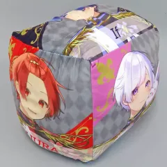 Da-iCE クッションブランケット クッションブランケット【Da-iCE Arena Tour 2024 -MUSi-aM-】☆特典