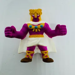 2026年最新】キン肉マン キンケシ カラーリングの人気アイテム - メルカリ