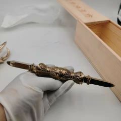 願いが叶う Holy Knife Collection 聖なるナイフ まじない - メルカリ